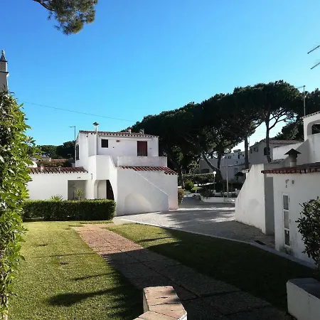 Cozy Studio Acoteias Apartment Albufeira