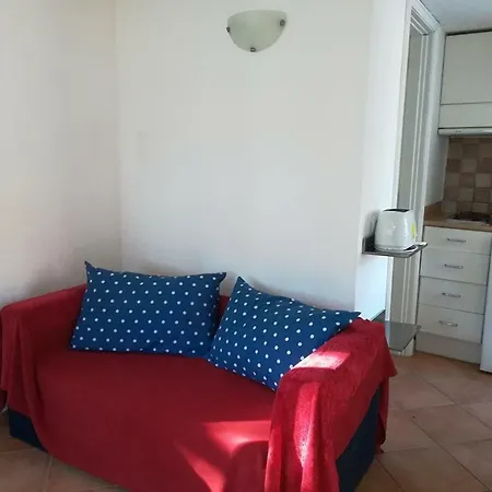 Cozy Studio Acoteias Albufeira