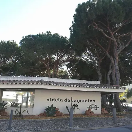 Cozy Studio Acoteias