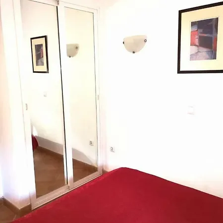 Cozy Studio Acoteias Apartment Albufeira